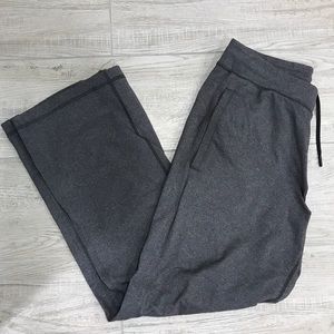 Lululemon sweatpants